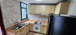 The Hillside (D21), Condominium #541686621